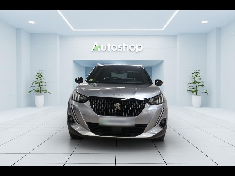 Image PEUGEOT 2008 1.5 BlueHDi 130ch S&S GT EAT8