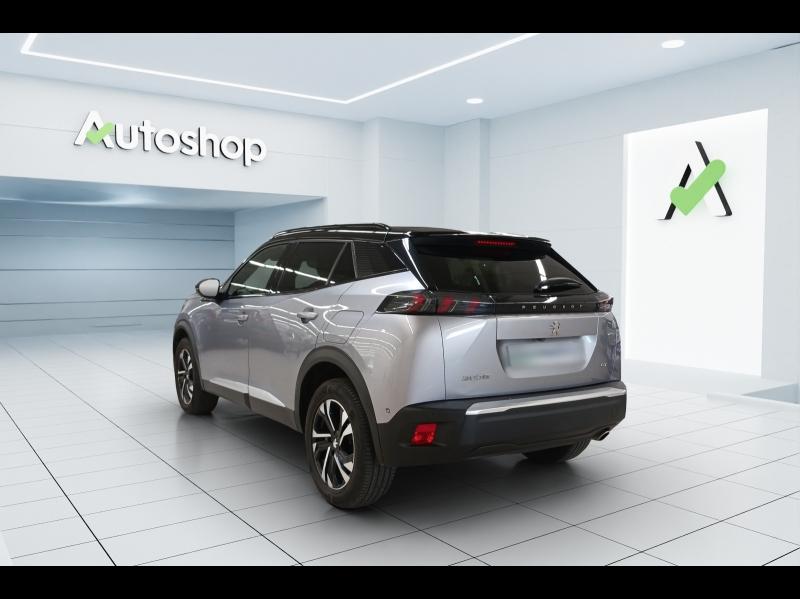 Image PEUGEOT 2008 1.5 BlueHDi 130ch S&S GT EAT8