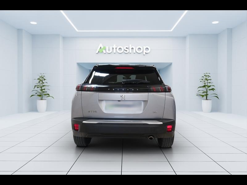 Image PEUGEOT 2008 1.5 BlueHDi 130ch S&S GT EAT8