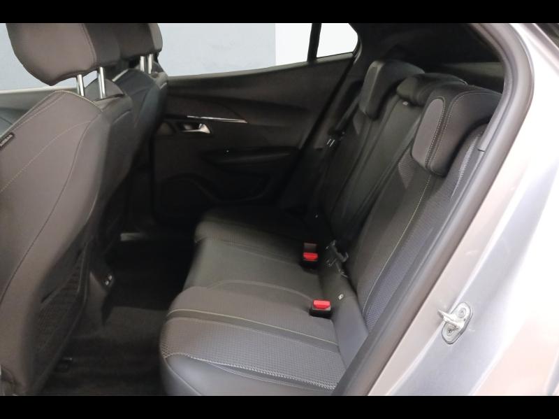 Image PEUGEOT 2008 1.5 BlueHDi 130ch S&S GT EAT8