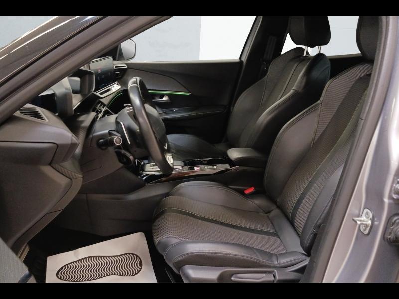 Image PEUGEOT 2008 1.5 BlueHDi 130ch S&S GT EAT8