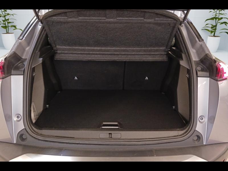 Image PEUGEOT 2008 1.5 BlueHDi 130ch S&S GT EAT8