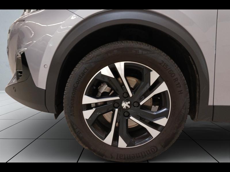 Image PEUGEOT 2008 1.5 BlueHDi 130ch S&S GT EAT8