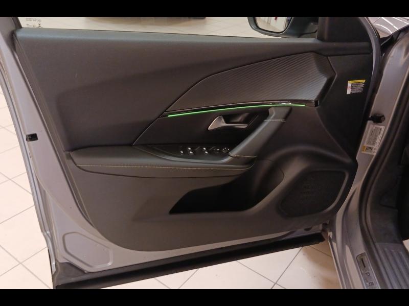 Image PEUGEOT 2008 1.5 BlueHDi 130ch S&S GT EAT8