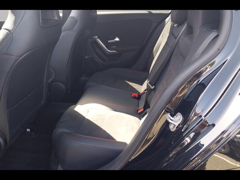 Image MERCEDES-BENZ Classe A 250 e Hybrid EQ 163+109ch AMG Line 8G-DCT