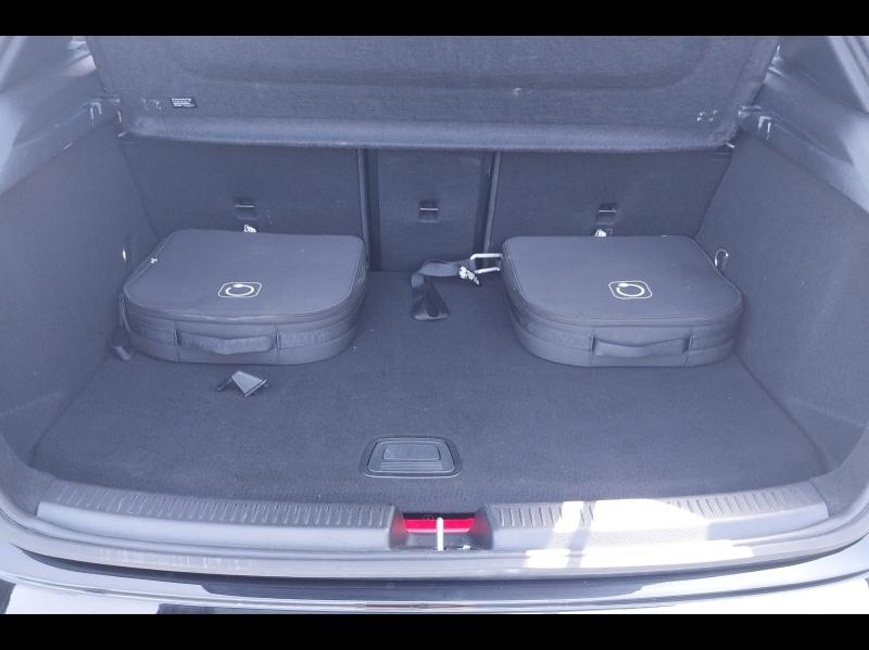 Image MERCEDES-BENZ Classe A 250 e Hybrid EQ 163+109ch AMG Line 8G-DCT