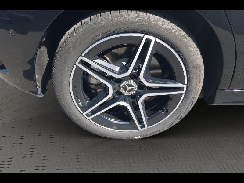 Image MERCEDES-BENZ Classe A 250 e Hybrid EQ 163+109ch AMG Line 8G-DCT