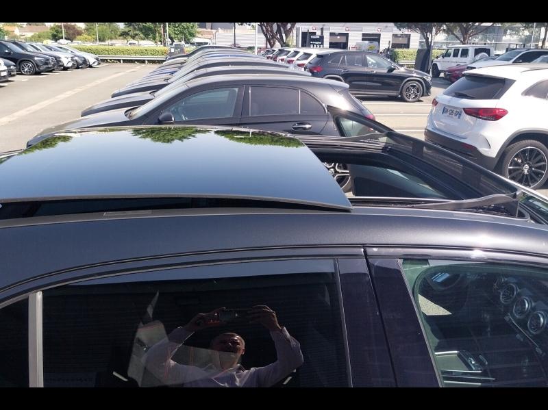 Image MERCEDES-BENZ Classe A 250 e Hybrid EQ 163+109ch AMG Line 8G-DCT