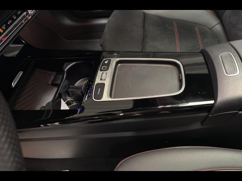 Image MERCEDES-BENZ CLA 220 d 190ch AMG Line 8G-DCT