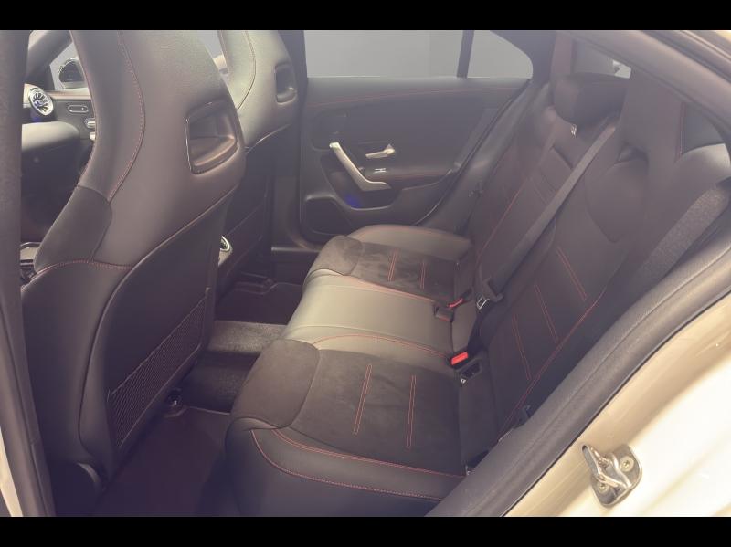 Image MERCEDES-BENZ CLA 220 d 190ch AMG Line 8G-DCT