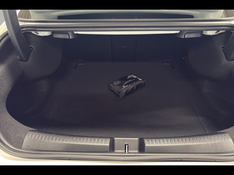 Image MERCEDES-BENZ CLA 220 d 190ch AMG Line 8G-DCT