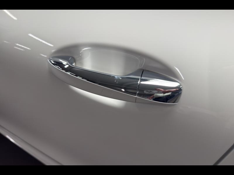 Image MERCEDES-BENZ CLA 220 d 190ch AMG Line 8G-DCT