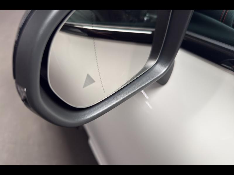 Image MERCEDES-BENZ CLA 220 d 190ch AMG Line 8G-DCT