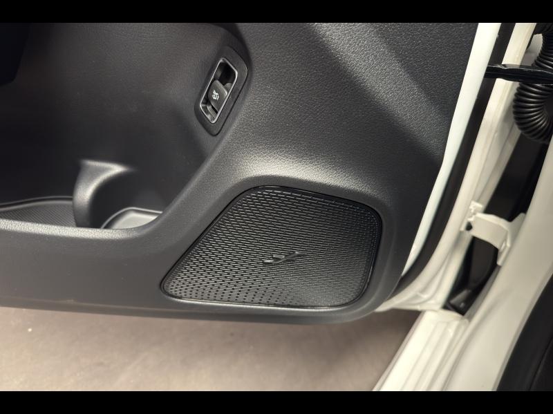 Image MERCEDES-BENZ CLA 220 d 190ch AMG Line 8G-DCT