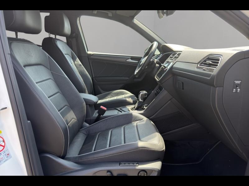 Image VOLKSWAGEN Tiguan Allspace 1.5 TSI 150ch R-Line DSG7