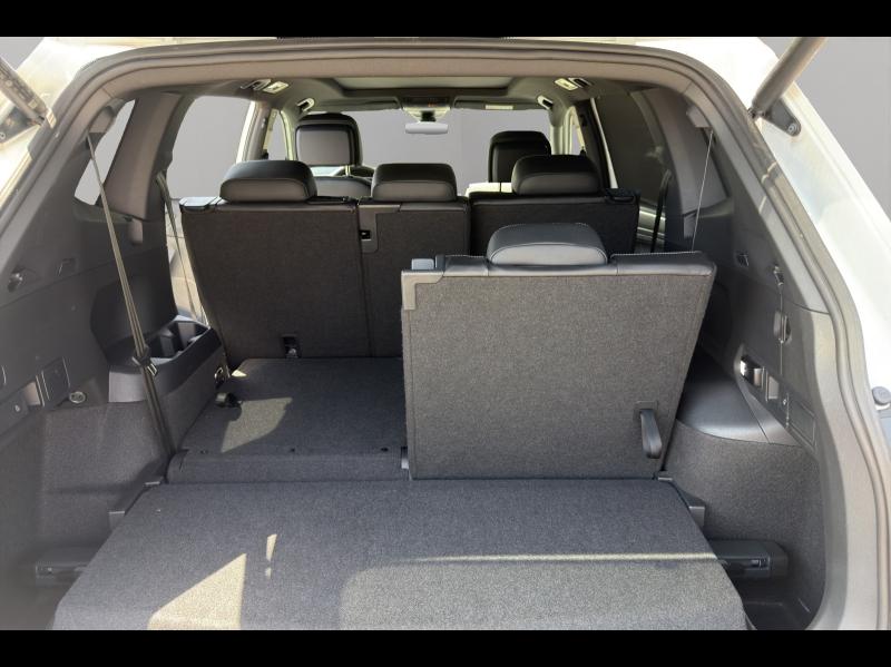 Image VOLKSWAGEN Tiguan Allspace 1.5 TSI 150ch R-Line DSG7