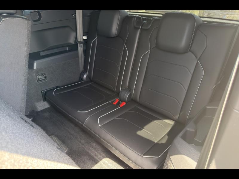 Image VOLKSWAGEN Tiguan Allspace 1.5 TSI 150ch R-Line DSG7