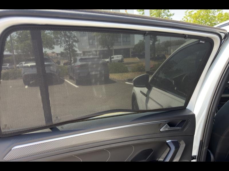 Image VOLKSWAGEN Tiguan Allspace 1.5 TSI 150ch R-Line DSG7