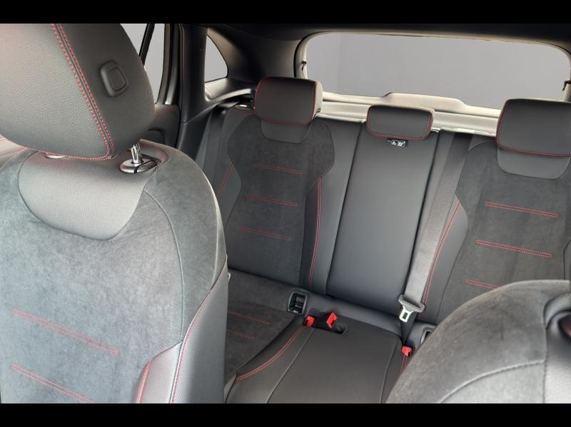 Image MERCEDES-BENZ GLA 250 e Hybrid EQ 218ch AMG Line 8G-DCT