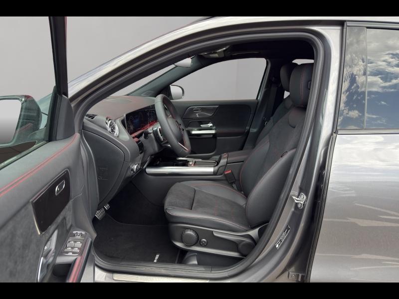 Image MERCEDES-BENZ GLA 250 e Hybrid EQ 218ch AMG Line 8G-DCT