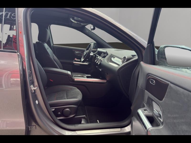 Image MERCEDES-BENZ GLA 250 e Hybrid EQ 218ch AMG Line 8G-DCT