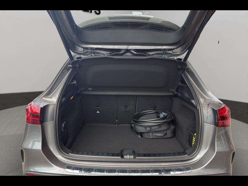 Image MERCEDES-BENZ GLA 250 e Hybrid EQ 218ch AMG Line 8G-DCT