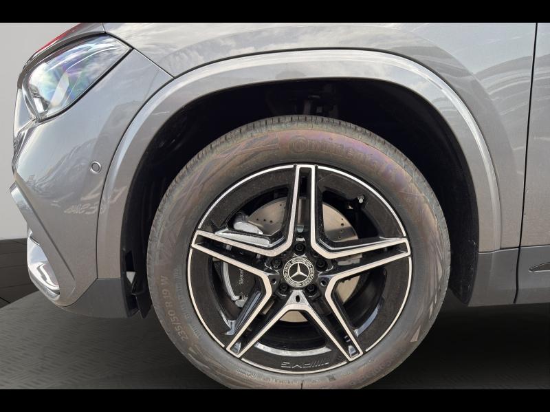 Image MERCEDES-BENZ GLA 250 e Hybrid EQ 218ch AMG Line 8G-DCT