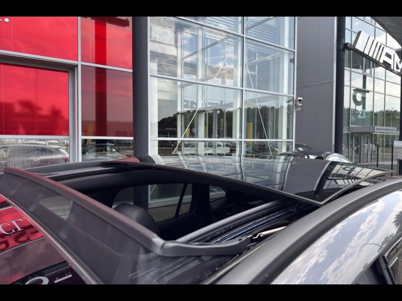 Image MERCEDES-BENZ GLA 250 e Hybrid EQ 218ch AMG Line 8G-DCT