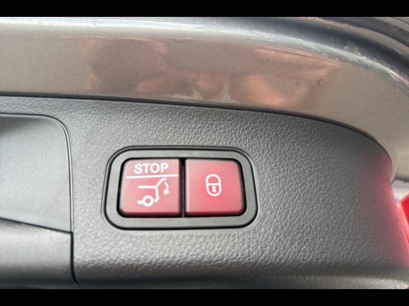Image MERCEDES-BENZ GLA 250 e Hybrid EQ 218ch AMG Line 8G-DCT