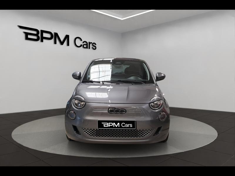 Image FIAT 500 e 95ch Icône
