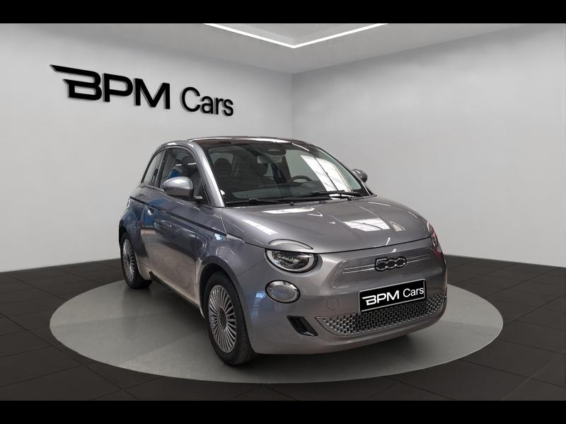 Image FIAT 500 e 95ch Icône