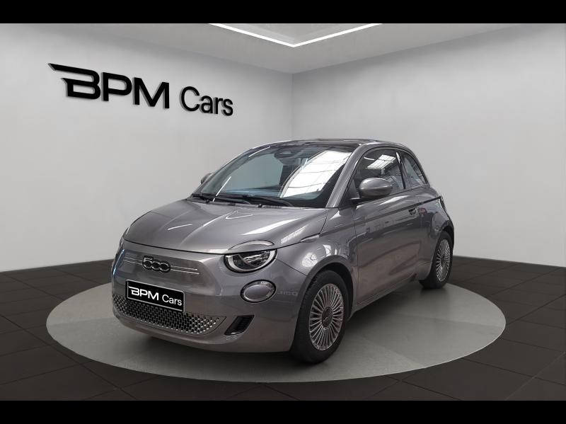 Photo FIAT 500 e 95ch Icône