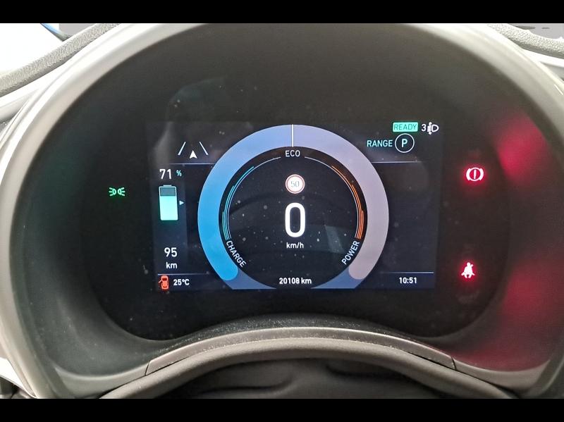 Image FIAT 500 e 95ch Icône