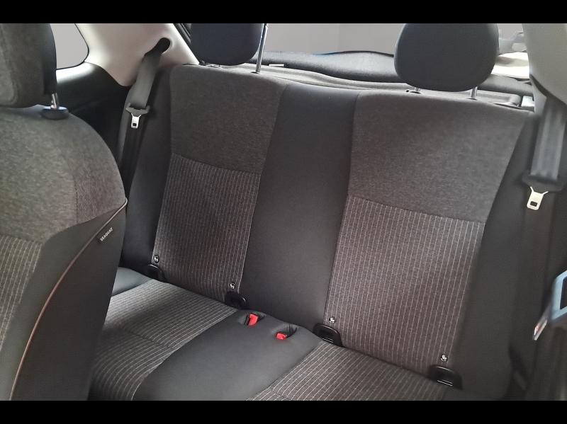 Image FIAT 500 e 95ch Icône