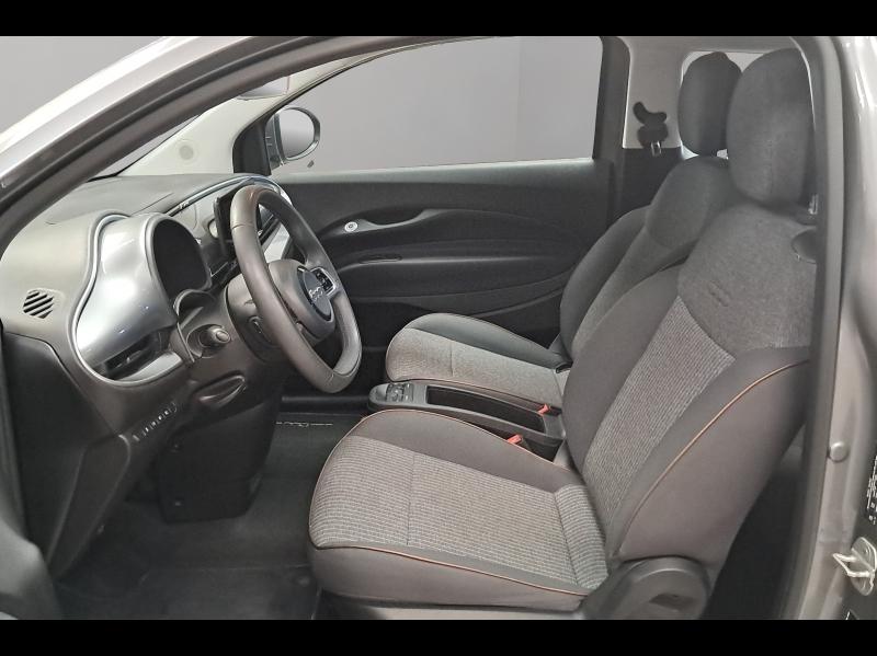 Image FIAT 500 e 95ch Icône