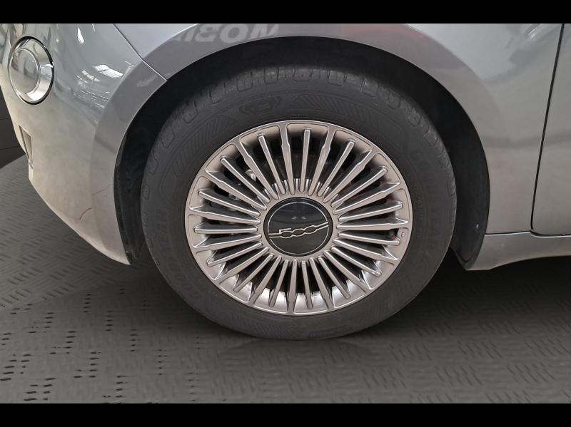 Image FIAT 500 e 95ch Icône