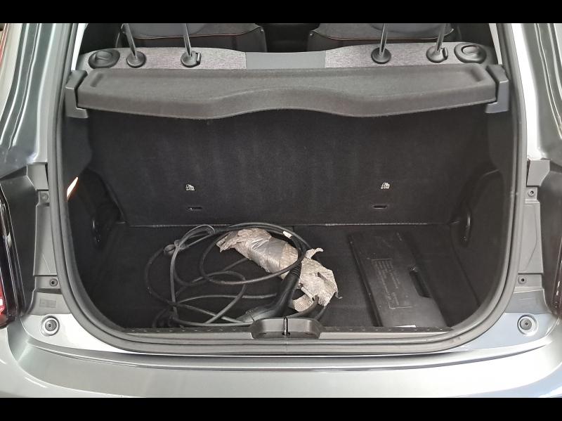 Image FIAT 500 e 95ch Icône