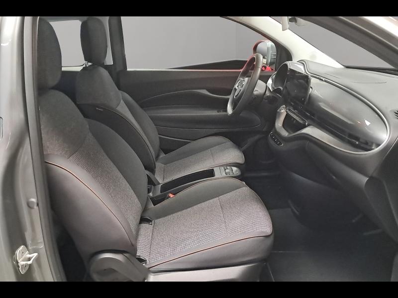 Image FIAT 500 e 95ch Icône