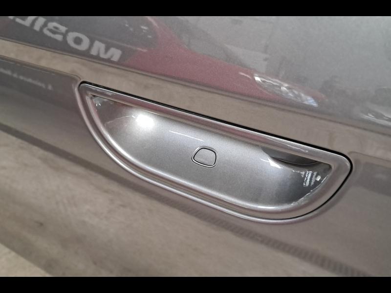 Image FIAT 500 e 95ch Icône