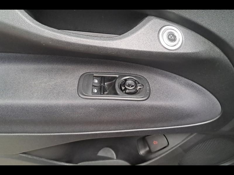 Image FIAT 500 e 95ch Icône
