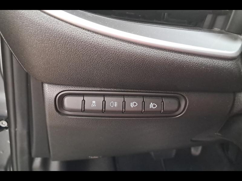 Image FIAT 500 e 95ch Icône
