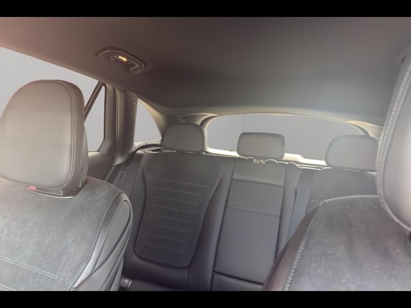 Image MERCEDES-BENZ GLC 220 d 197ch AMG Line 4Matic 9G-Tronic