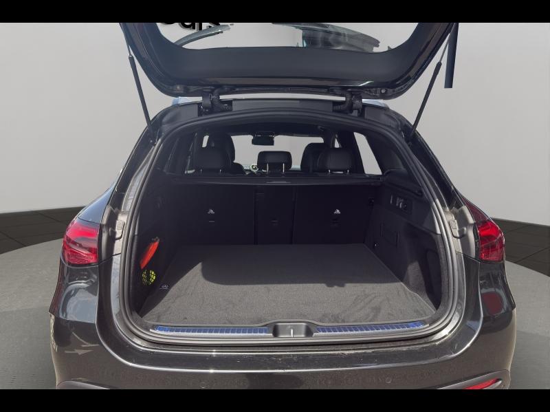 Image MERCEDES-BENZ GLC 220 d 197ch AMG Line 4Matic 9G-Tronic