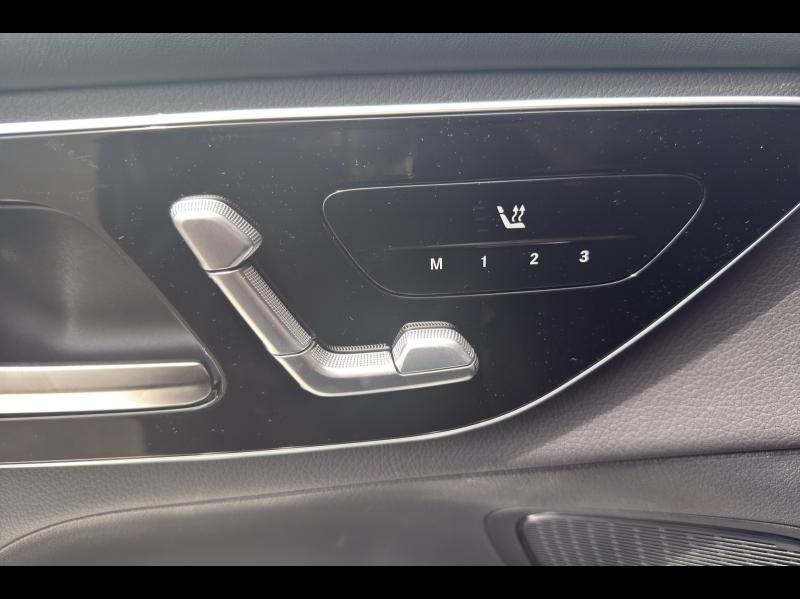 Image MERCEDES-BENZ GLC 220 d 197ch AMG Line 4Matic 9G-Tronic