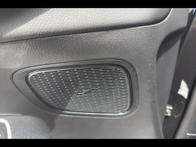 Image MERCEDES-BENZ GLC 220 d 197ch AMG Line 4Matic 9G-Tronic