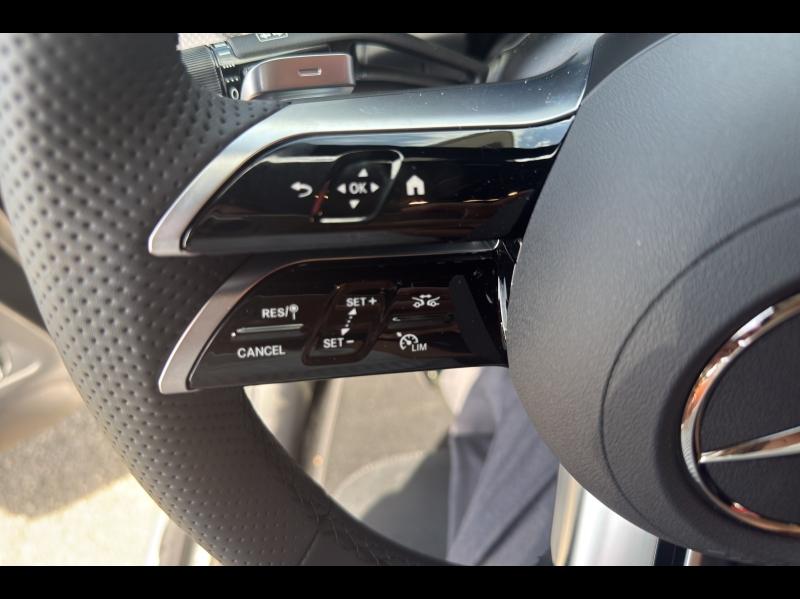Image MERCEDES-BENZ GLC 220 d 197ch AMG Line 4Matic 9G-Tronic