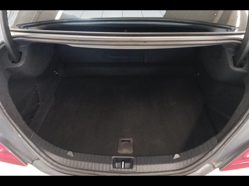 Image MERCEDES-BENZ CLA 220 d Fascination 7G-DCT