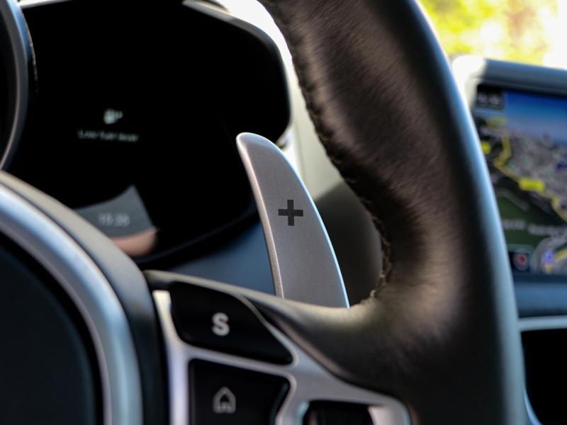 Image ASTON MARTIN DBS Volante V12 5.2 725ch Superleggera BVA8