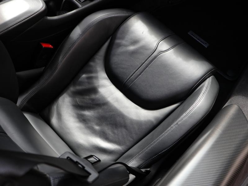 Image MCLAREN 570GT 570ch