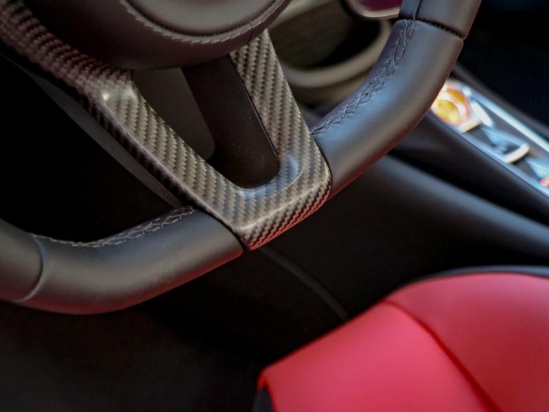 Image MCLAREN ARTURA 700ch